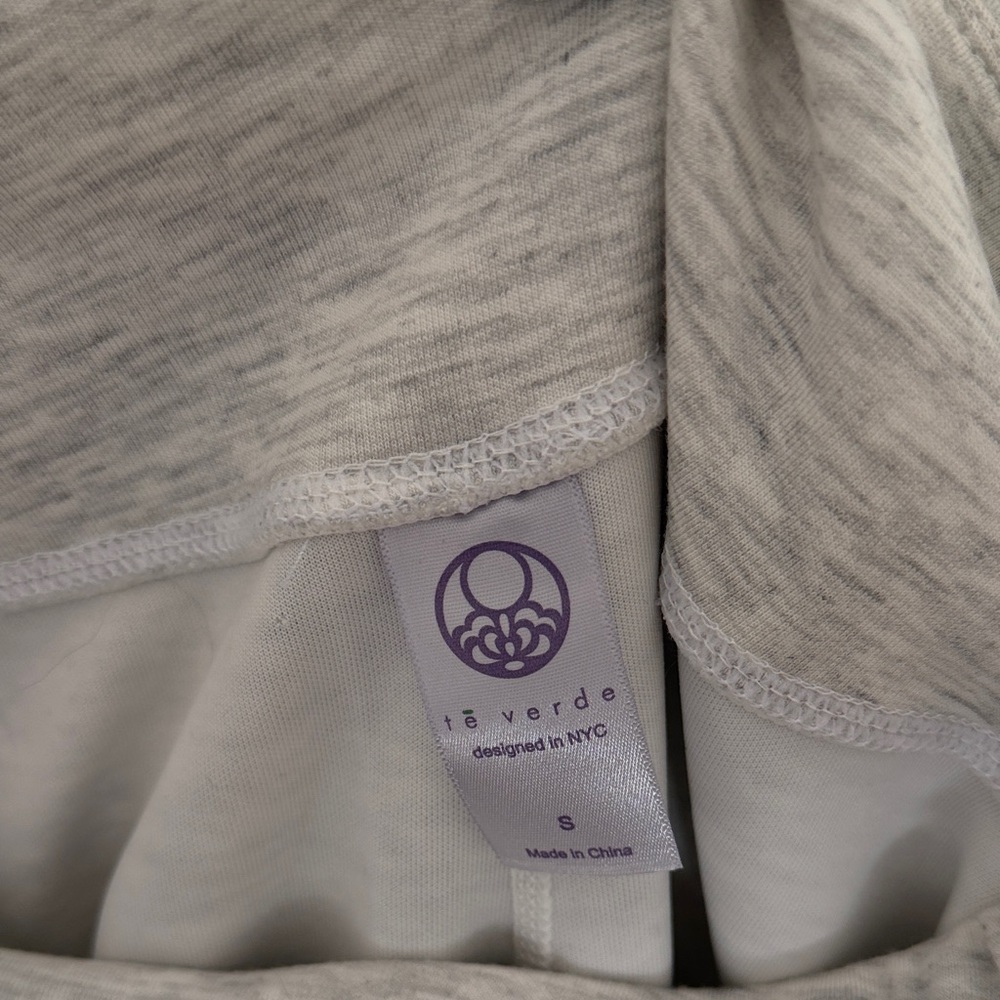 Te Verde Matching Joggers Set - Picture 8 of 8